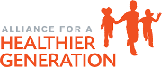 Alliance for a Healthier... Logo