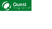 Quest Diagnostics Logo