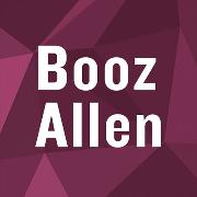 Booz Allen Hamilton Logo