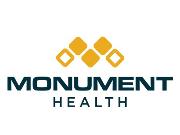 Monument Health Logo