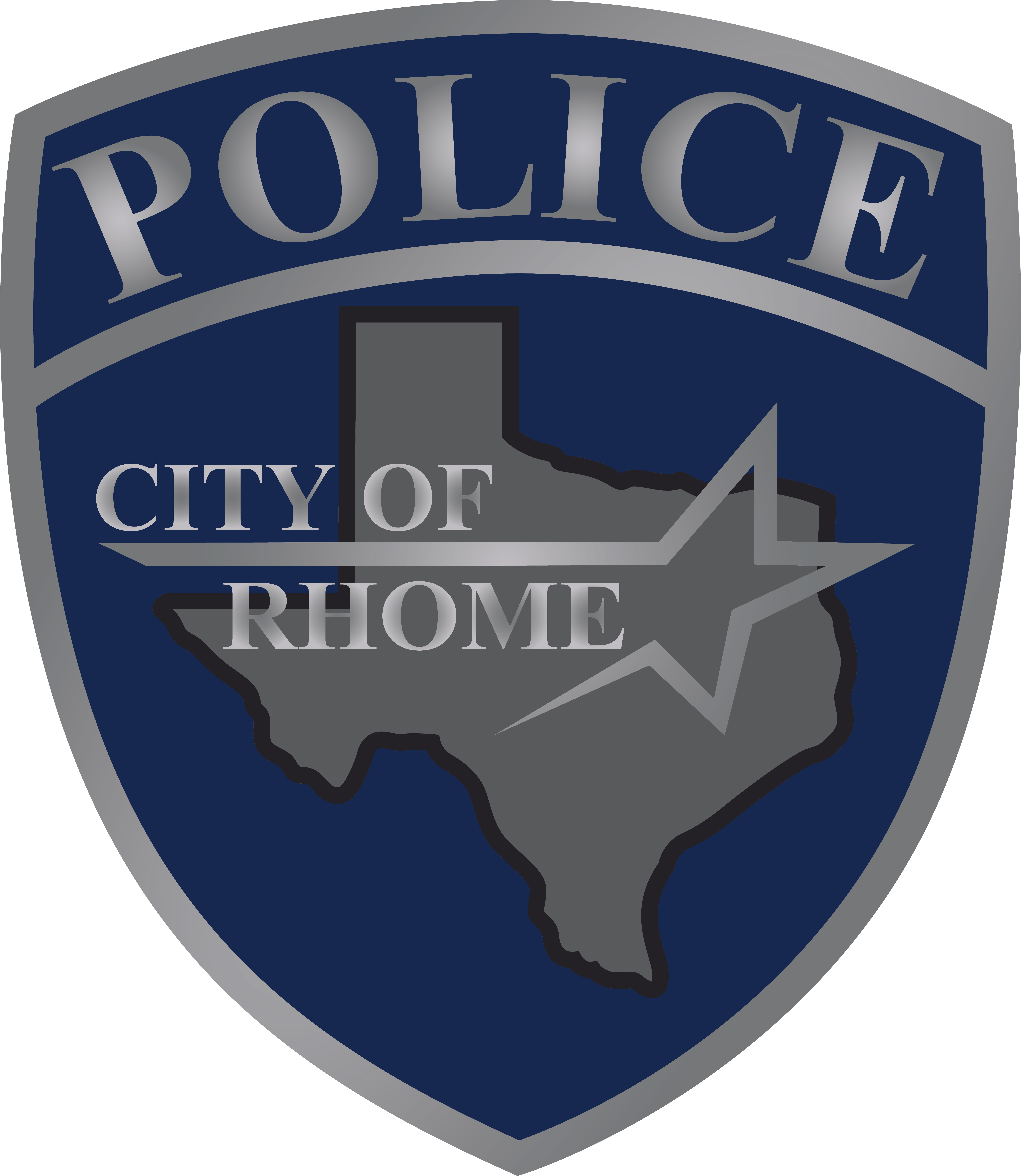 City of Rhome Police Department