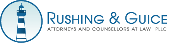 Rushing & Guice P.L.L.C. Logo