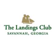 The Landings Club Logo