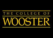 The College of Wooster Logo