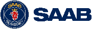 Saab, Inc. Logo