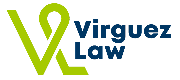 Virguez Law Logo