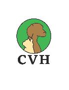 Commerce Veterinary Hospital Logo