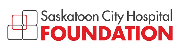Saskatoon City Hospital Foundation Logo