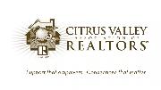 Citrus Valley Association of REALTORS Logo