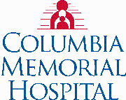 Columbia Memorial Hospital (CMH/OHSU Cardiology) Logo