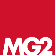 MG2 Logo