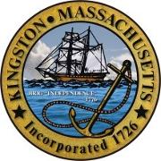 Town of Kingston MA Logo