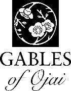 Gables of Ojai Logo