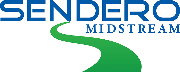 Sendero Midstream Logo