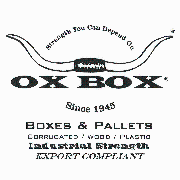 Ox Box Logo
