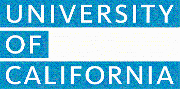 University of California, Office of the President Logo