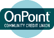 OnPoint Community Credit Union Logo