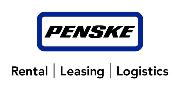 Penske Logistics Logo