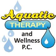 Aquatic Therapy and Wellness PC Logo