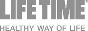 Life Time Logo