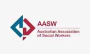 Australian Association of... Logo