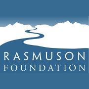 Rasmuson Foundation Logo