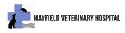 MAYFIELD VETERINARY HOSPITAL Logo