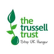 The Trussell Trust Logo