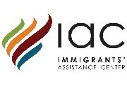 Immigrants' Assistance Center Logo