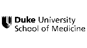 Duke University School of Medicine Logo