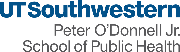 UT Southwestern Medcal Center Logo