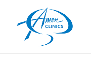 Amen Clinics, Inc. Logo