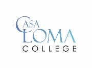 Casa Loma College Logo