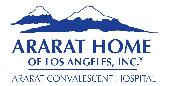 Ararat Convalescent Hospital Logo
