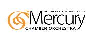 Mercury Chamber Orchestra Logo