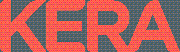 KERA/North Texas Broadcasting Logo