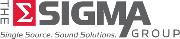 The Sigma Group, Inc. Logo