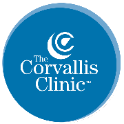 The Corvallis Clinic Logo