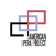 The American Opera Project Logo