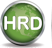 Human Resource Dimensions Logo
