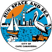 City of Cape Canaveral Logo