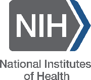 NIH Center for Scientific... Logo
