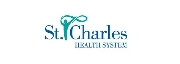 St. Charles Health System Logo