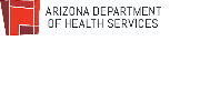The Arizona Department of... Logo