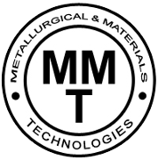 Metallurgical & Materials... Logo