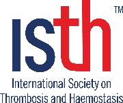 International Society on Thrombosis and Haemostasis Logo