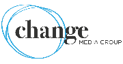 Change Media Group Logo