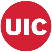University of Illinois Chicago Logo