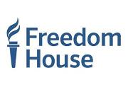 Freedom House Logo