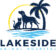 Lakeside Animal Hospital Logo